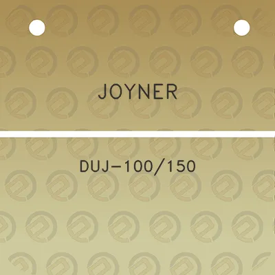 joyner-duj-100150