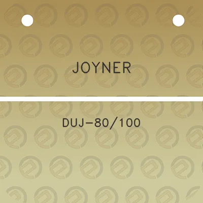 joyner-duj-80100