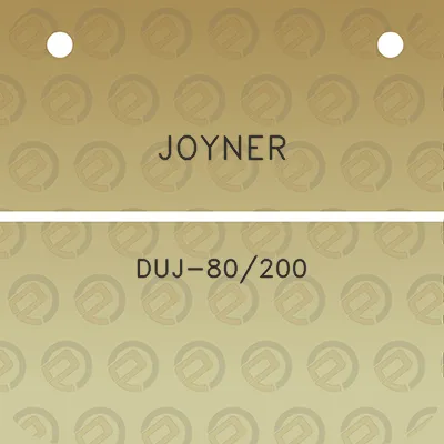 joyner-duj-80200