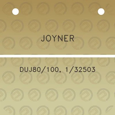 joyner-duj80100-132503