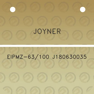 joyner-eipmz-63100-j180630035