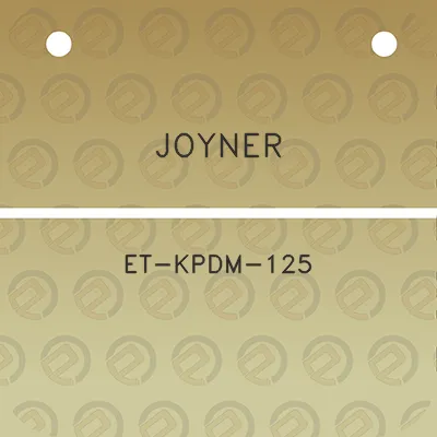 joyner-et-kpdm-125