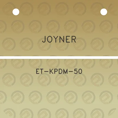 joyner-et-kpdm-50