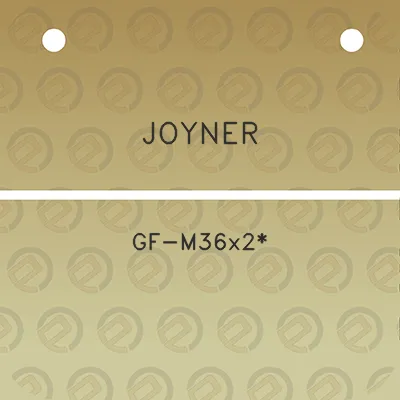 joyner-gf-m36x2