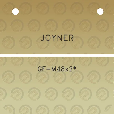 joyner-gf-m48x2