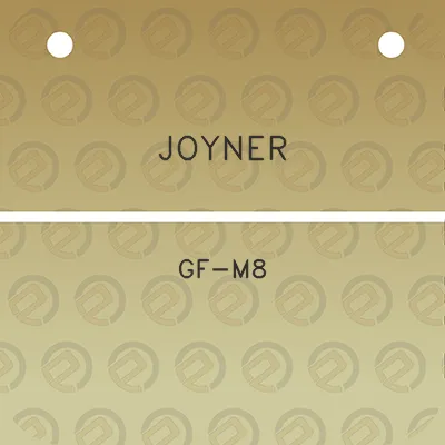 joyner-gf-m8