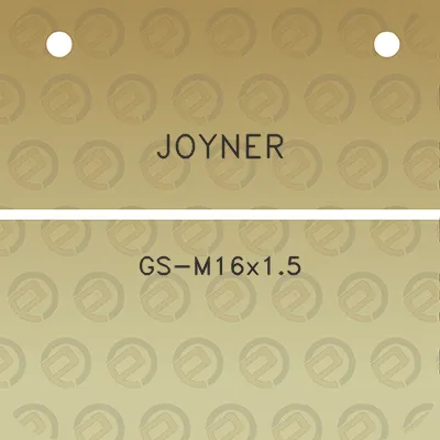 joyner-gs-m16x15