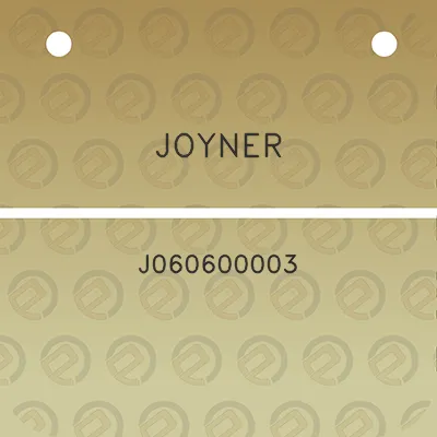 joyner-j060600003