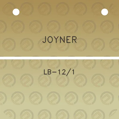 joyner-lb-121