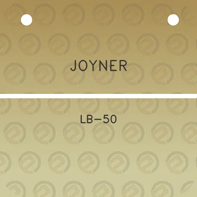 joyner-lb-50