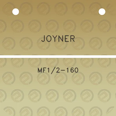 joyner-mf12-160