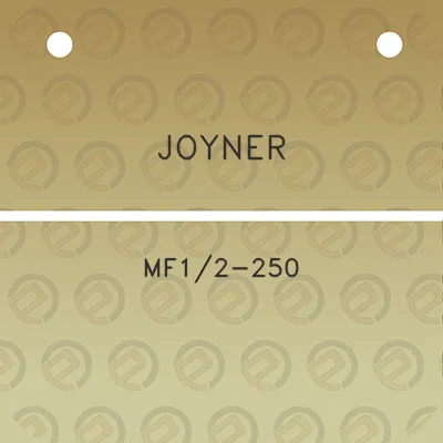 joyner-mf12-250