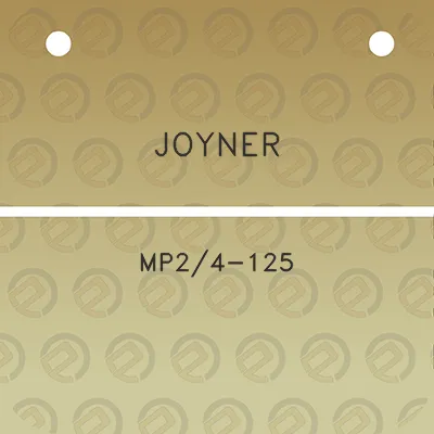 joyner-mp24-125