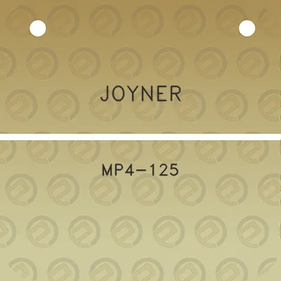 joyner-mp4-125