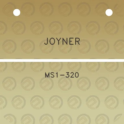 joyner-ms1-320