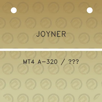 joyner-mt4-a-320