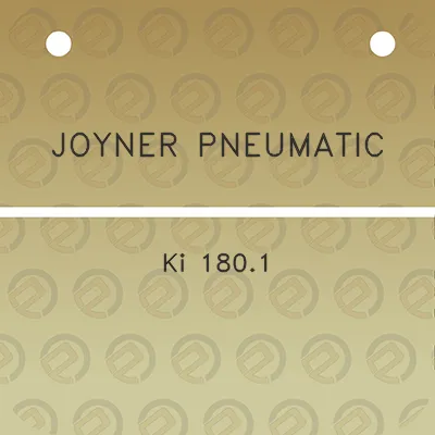 joyner-pneumatic-ki-1801