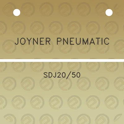 joyner-pneumatic-sdj2050