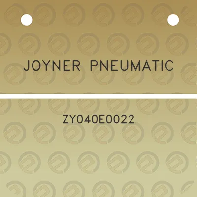 joyner-pneumatic-zy040e0022