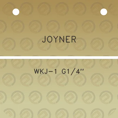 joyner-wkj-1-g14