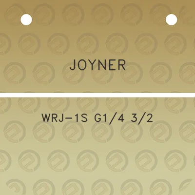 joyner-wrj-1s-g14-32