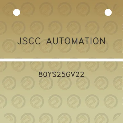 jscc-automation-80ys25gv22