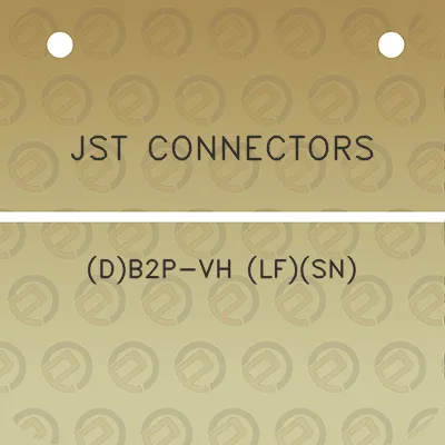 jst-connectors-db2p-vh-lfsn