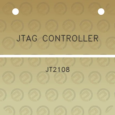 jtag-controller-jt2108