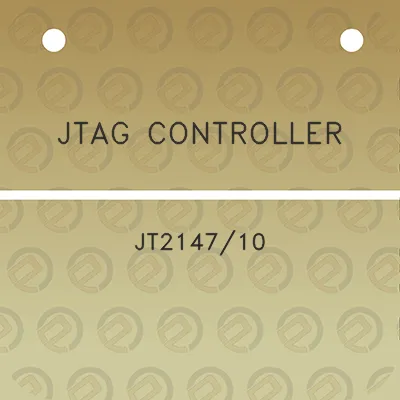 jtag-controller-jt214710