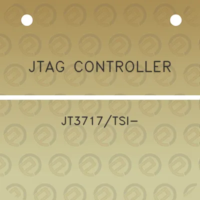 jtag-controller-jt3717tsi