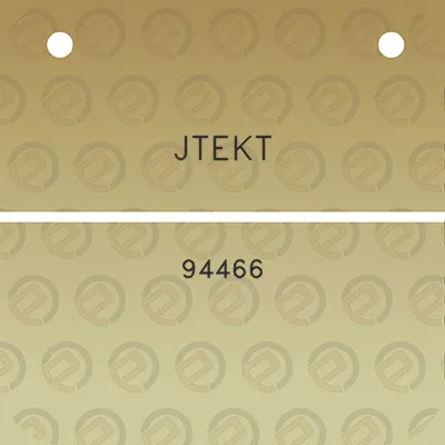 jtekt-94466