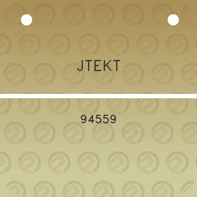 jtekt-94559