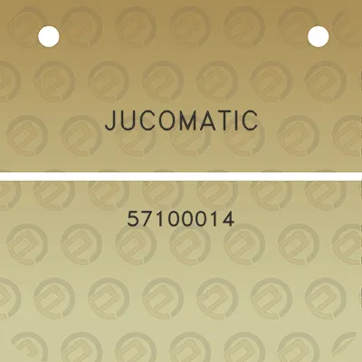 jucomatic-57100014