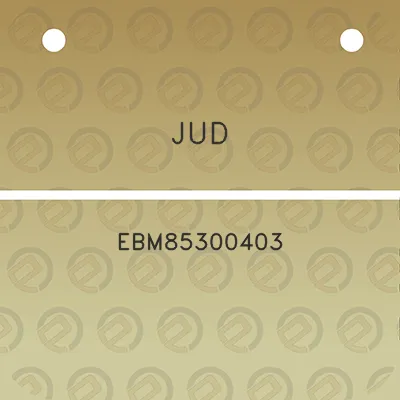 jud-ebm85300403