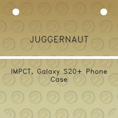 juggernaut-impct-galaxy-s20-phone-case