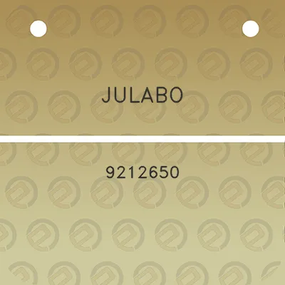 julabo-9212650