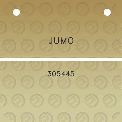 jumo-305445