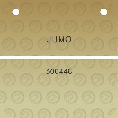 jumo-306448