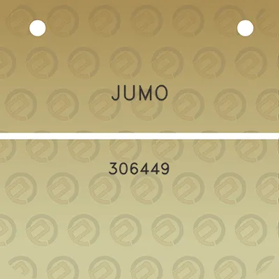 jumo-306449