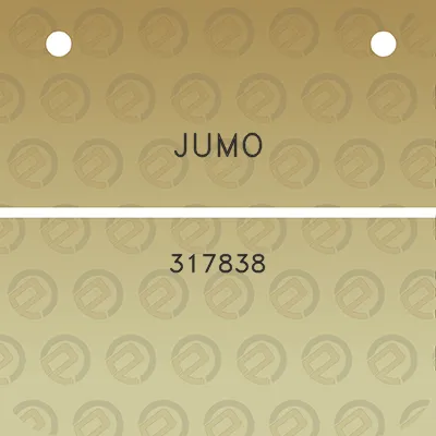 jumo-317838