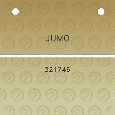 jumo-321746