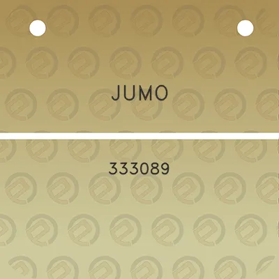 jumo-333089