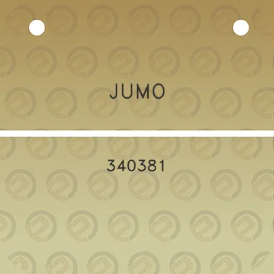 jumo-340381