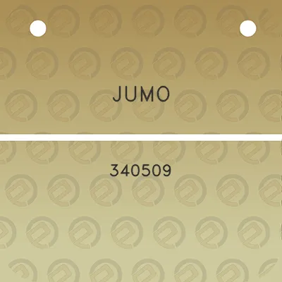 jumo-340509