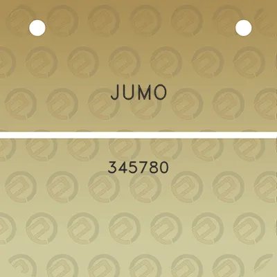 jumo-345780