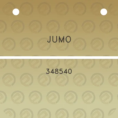 jumo-348540