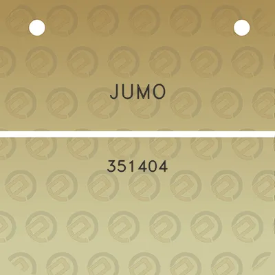 jumo-351404