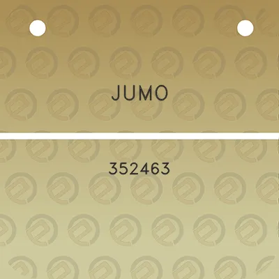 jumo-352463