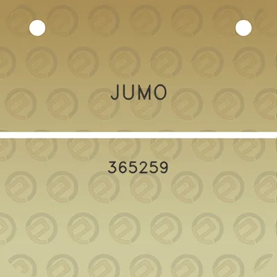 jumo-365259