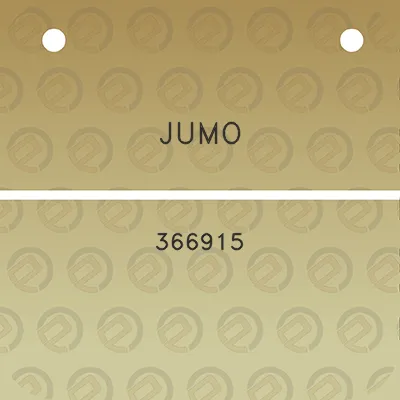 jumo-366915